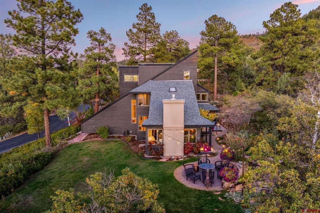 349 Highland Hill Drive Durango CO 81301