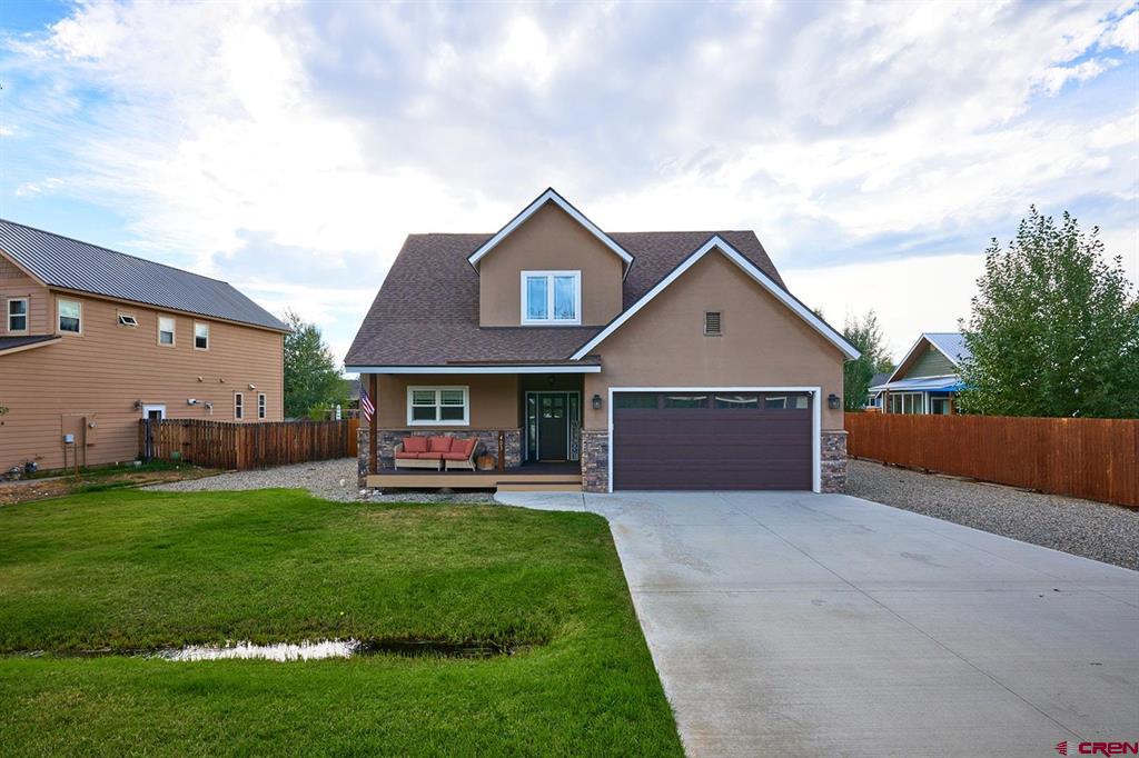 403 S Taylor Street Gunnison CO 81230
