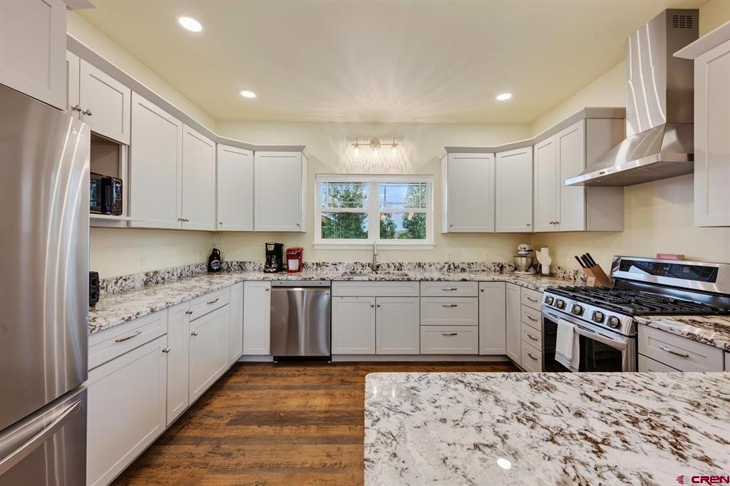 403 S Taylor Street Gunnison CO 81230