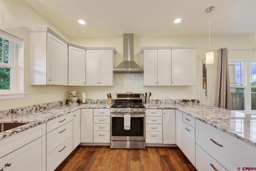 403 S Taylor Street Gunnison CO 81230