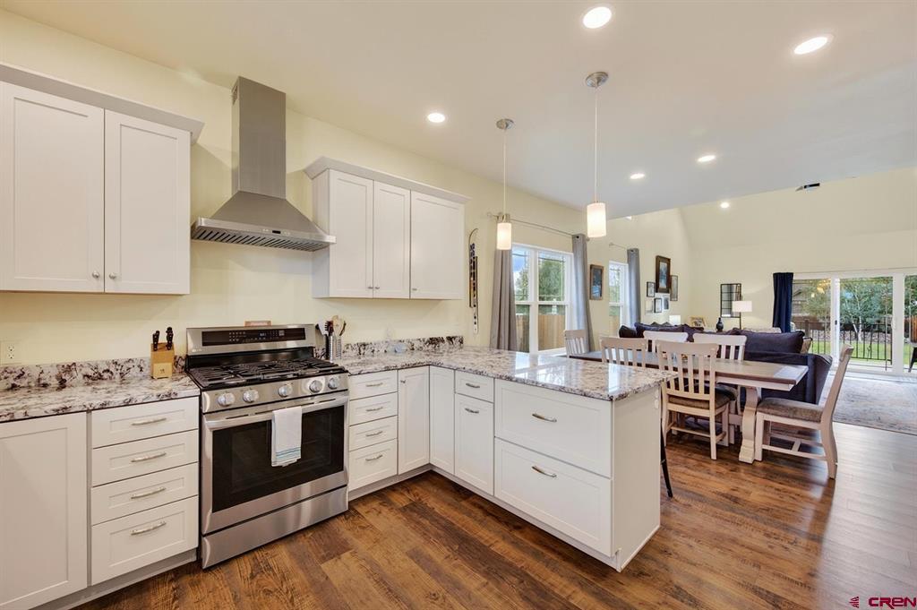 403 S Taylor Street Gunnison CO 81230
