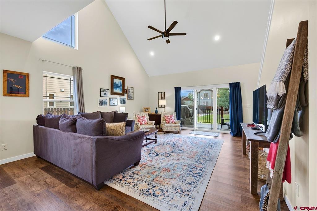 403 S Taylor Street Gunnison CO 81230