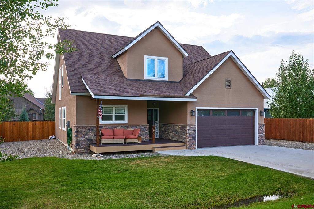 403 S Taylor Street Gunnison CO 81230