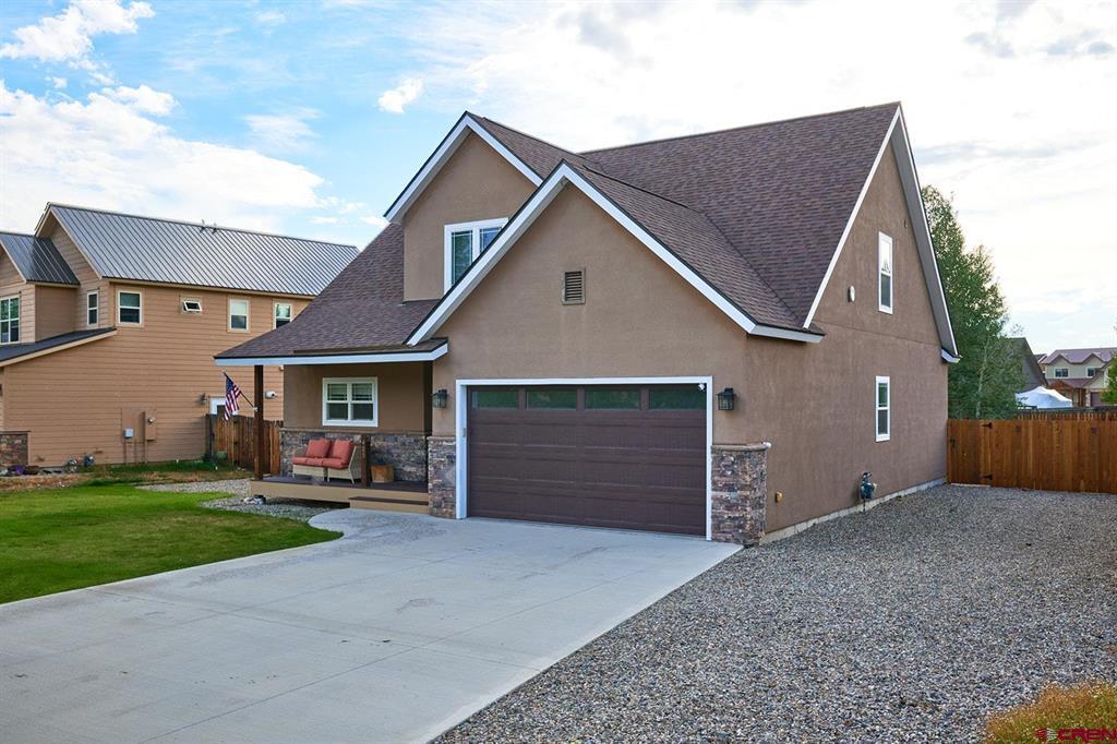 403 S Taylor Street Gunnison CO 81230