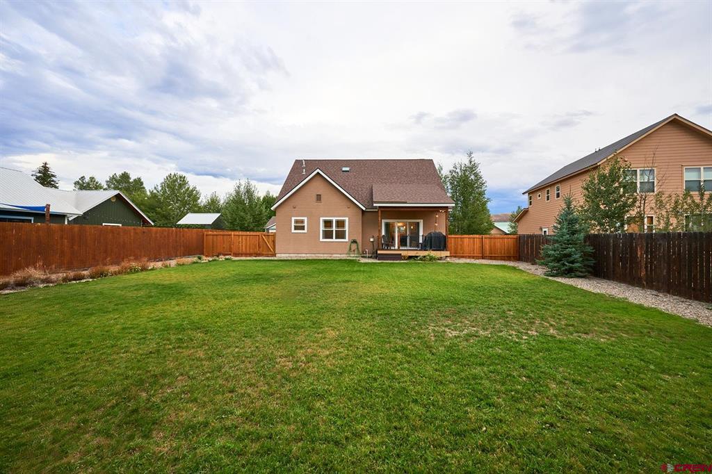 403 S Taylor Street Gunnison CO 81230