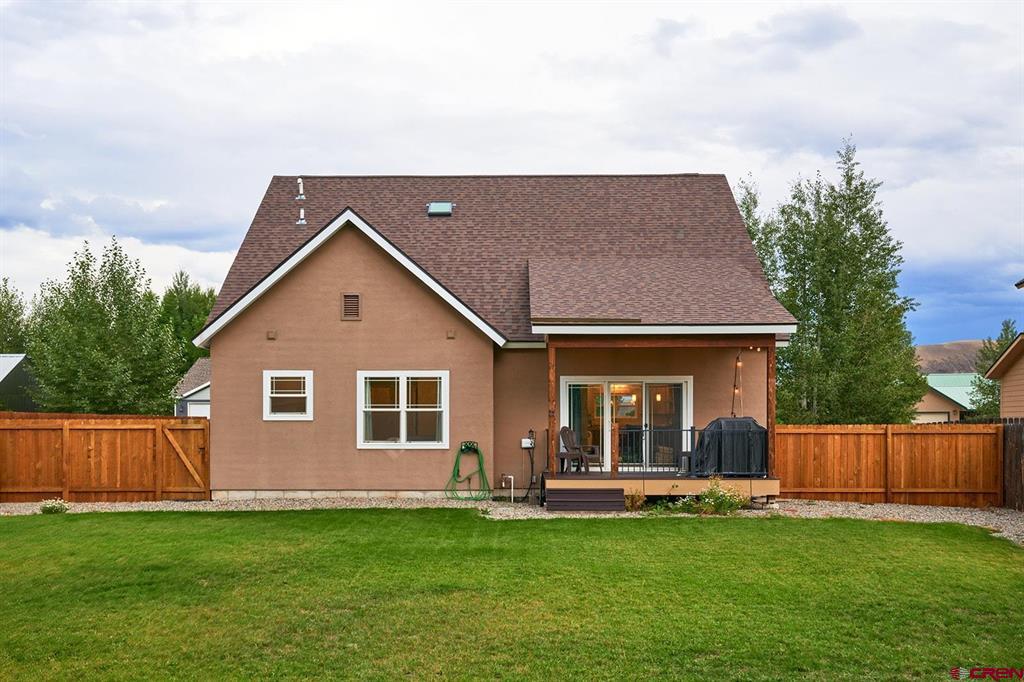 403 S Taylor Street Gunnison CO 81230