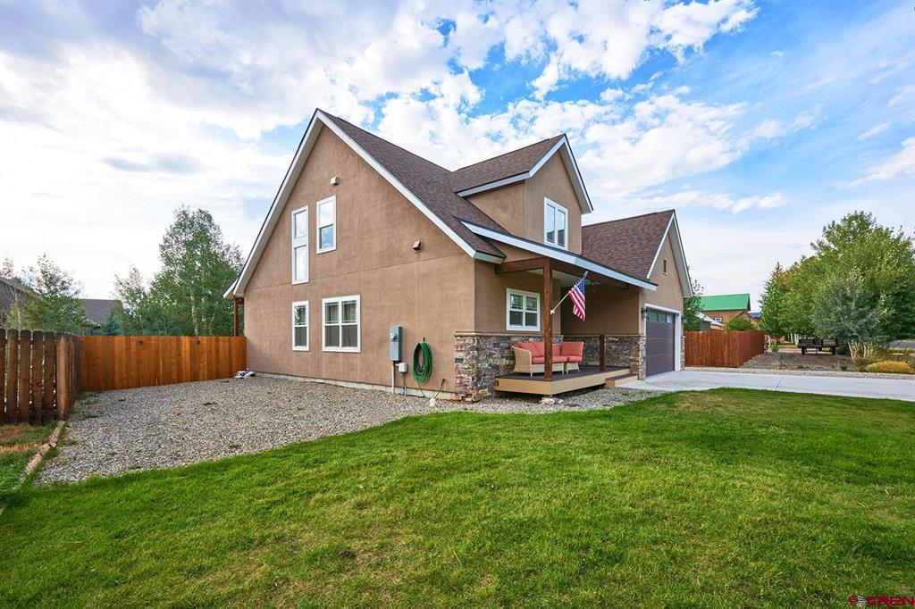 403 S Taylor Street Gunnison CO 81230