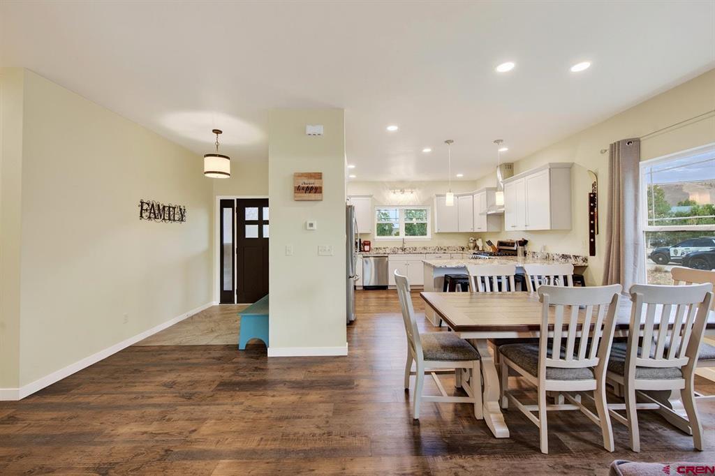 403 S Taylor Street Gunnison CO 81230