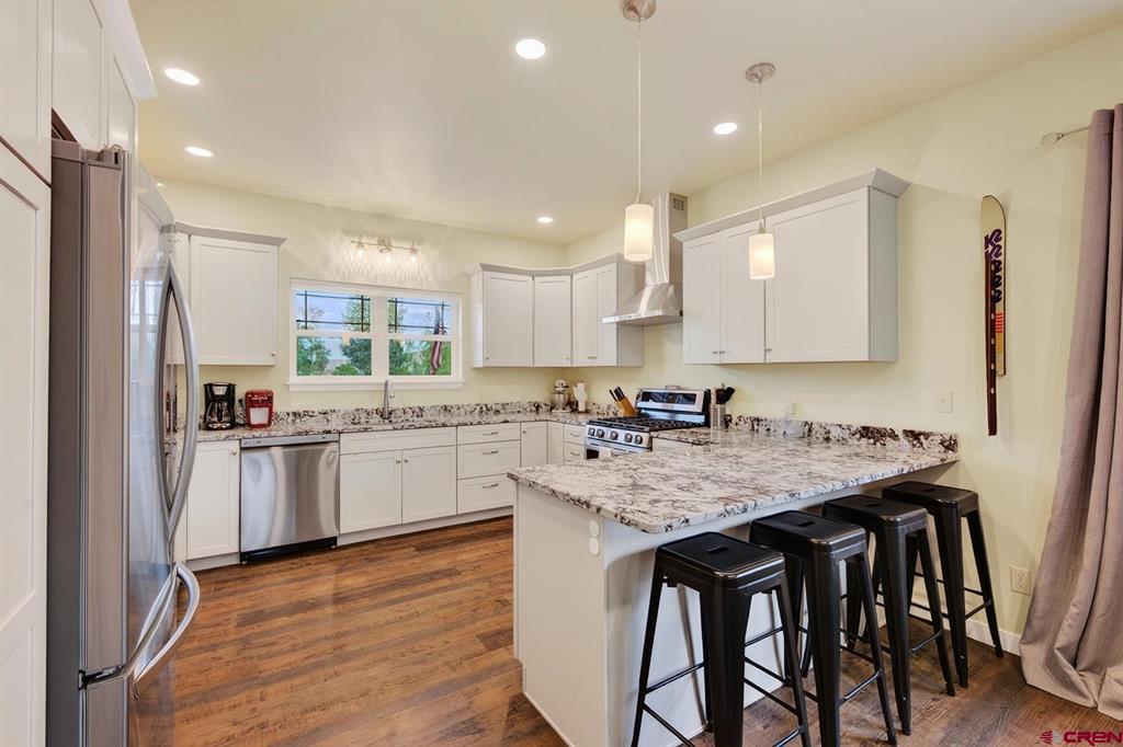 403 S Taylor Street Gunnison CO 81230