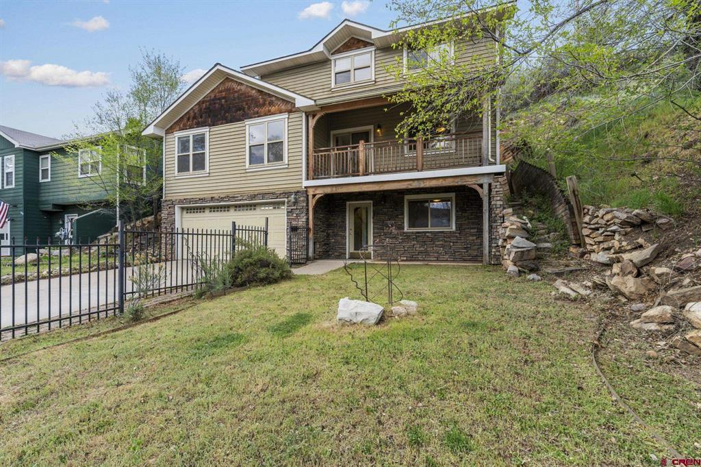 2015 W 3rd Avenue Durango CO 81301