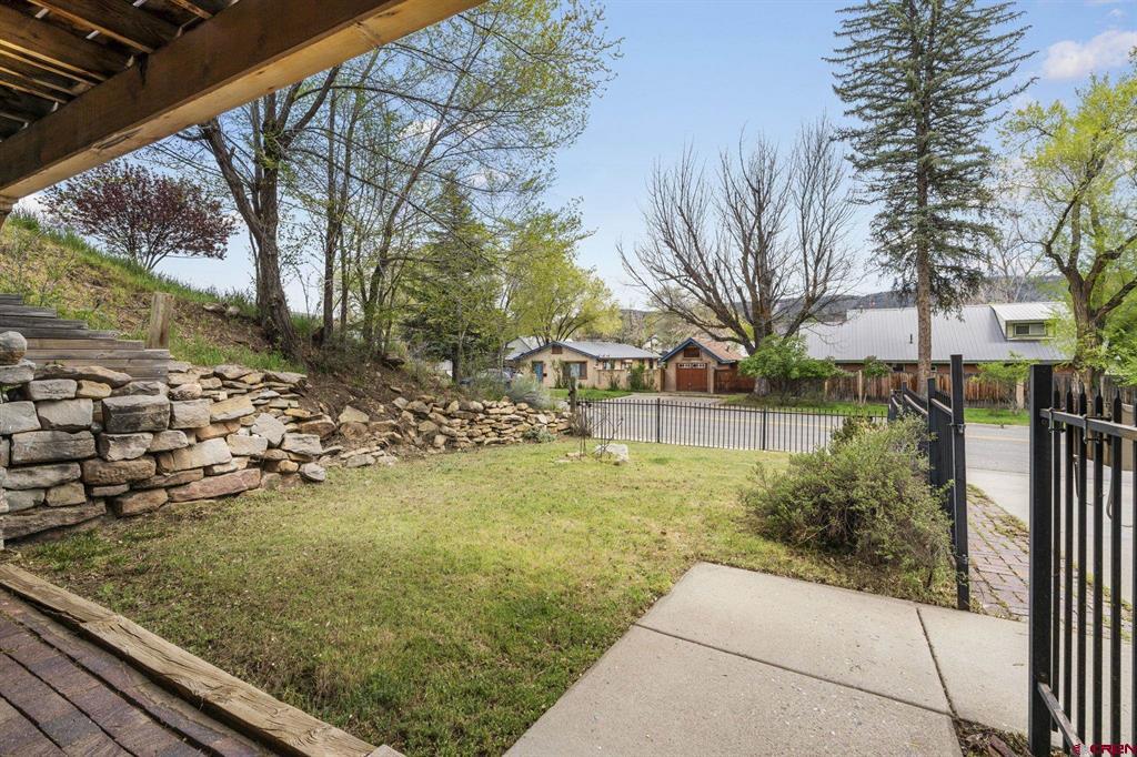 2015 W 3rd Avenue Durango CO 81301