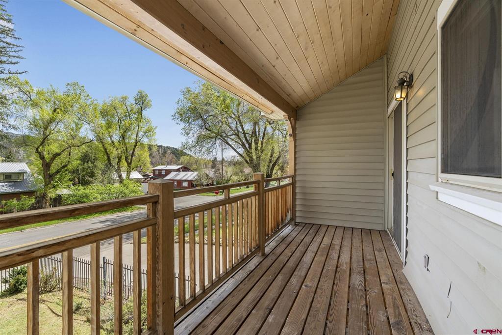 2015 W 3rd Avenue Durango CO 81301