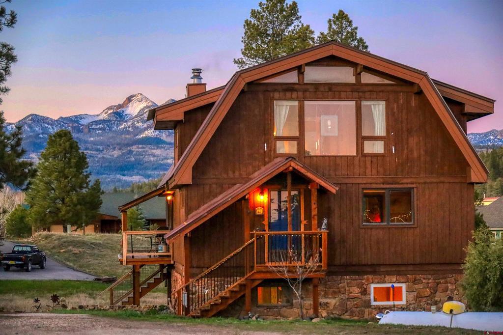 27 Croton Court Pagosa Springs CO 81147