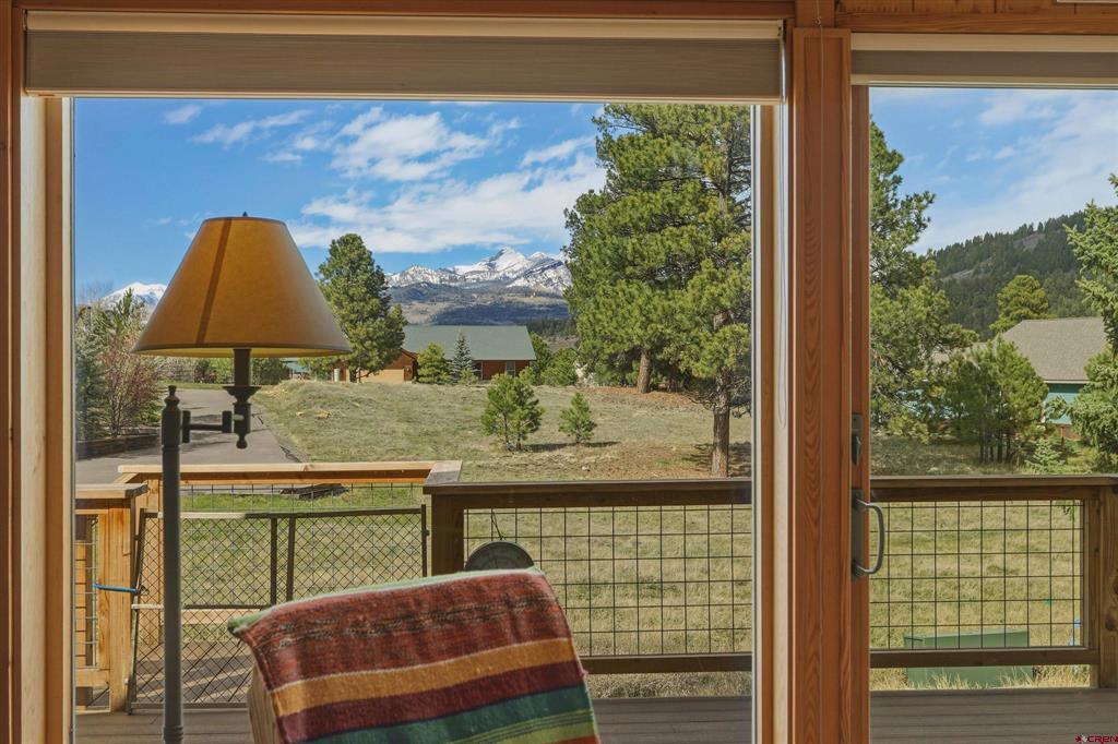27 Croton Court Pagosa Springs CO 81147