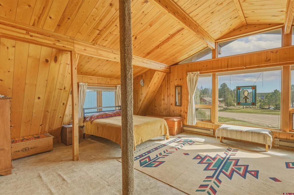 27 Croton Court Pagosa Springs CO 81147
