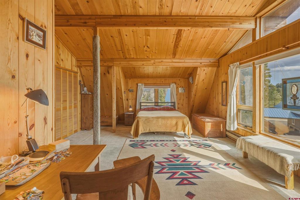 27 Croton Court Pagosa Springs CO 81147