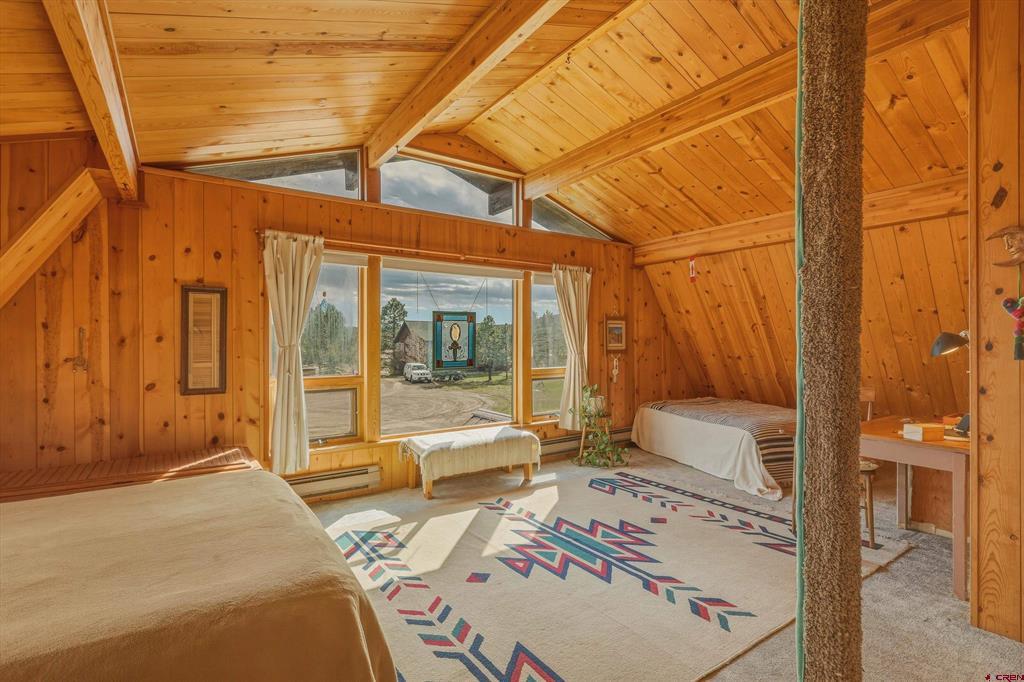 27 Croton Court Pagosa Springs CO 81147