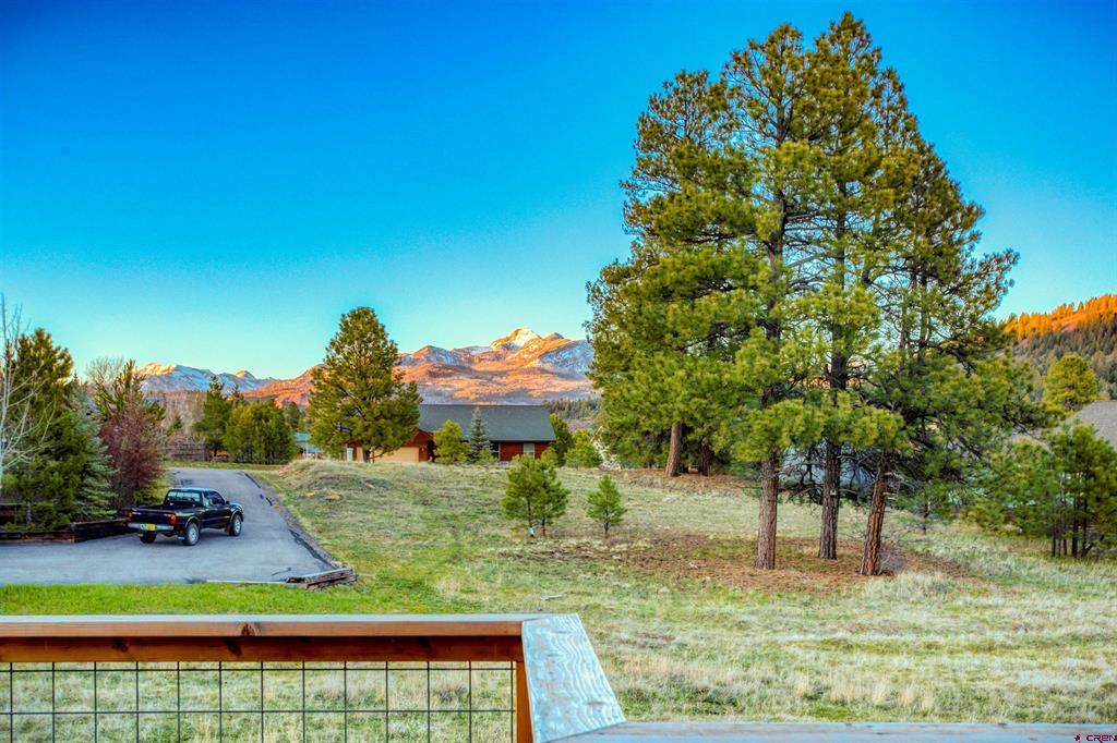 27 Croton Court Pagosa Springs CO 81147