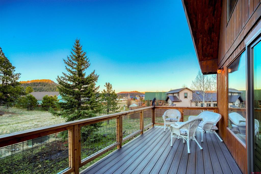27 Croton Court Pagosa Springs CO 81147