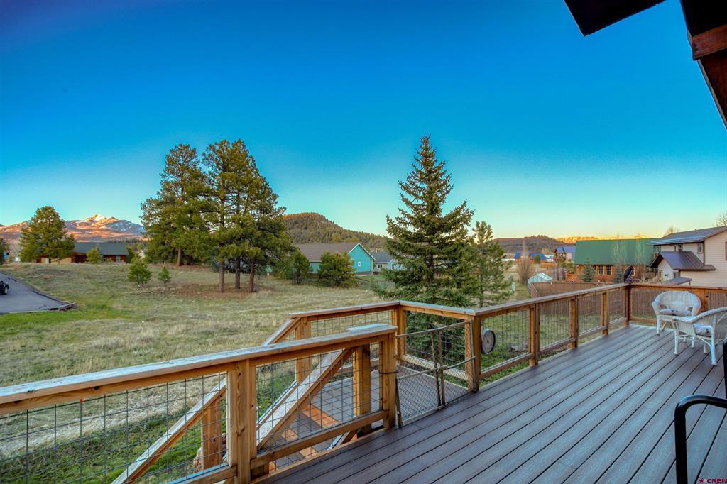27 Croton Court Pagosa Springs CO 81147
