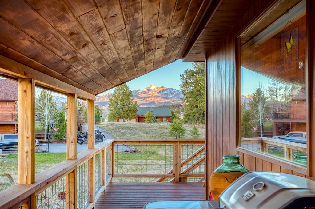 27 Croton Court Pagosa Springs CO 81147