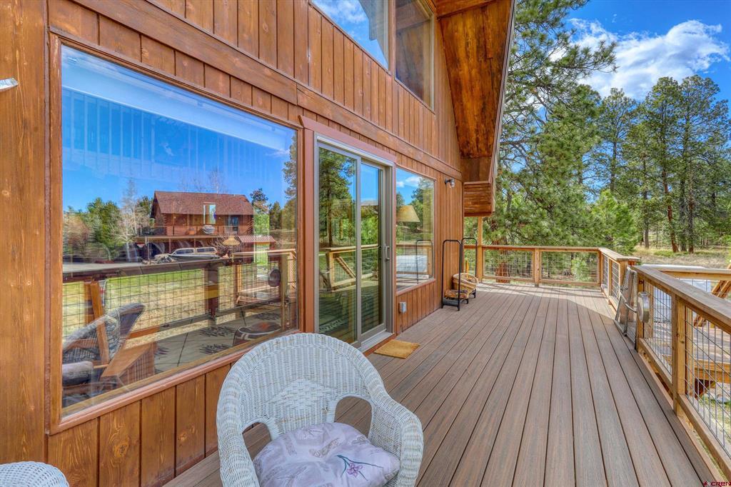 27 Croton Court Pagosa Springs CO 81147