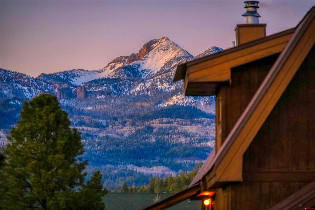 27 Croton Court Pagosa Springs CO 81147