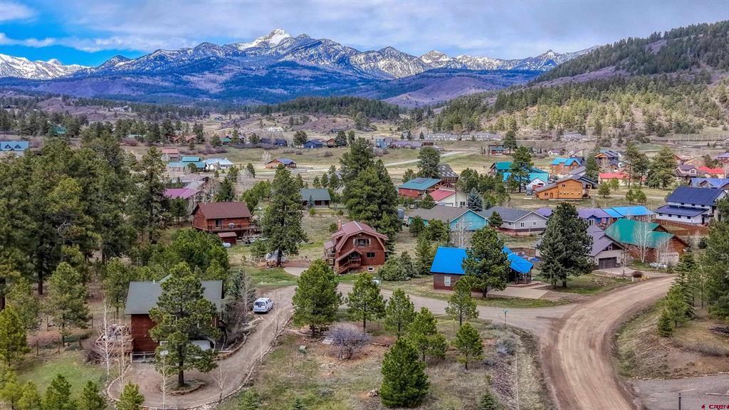 27 Croton Court Pagosa Springs CO 81147