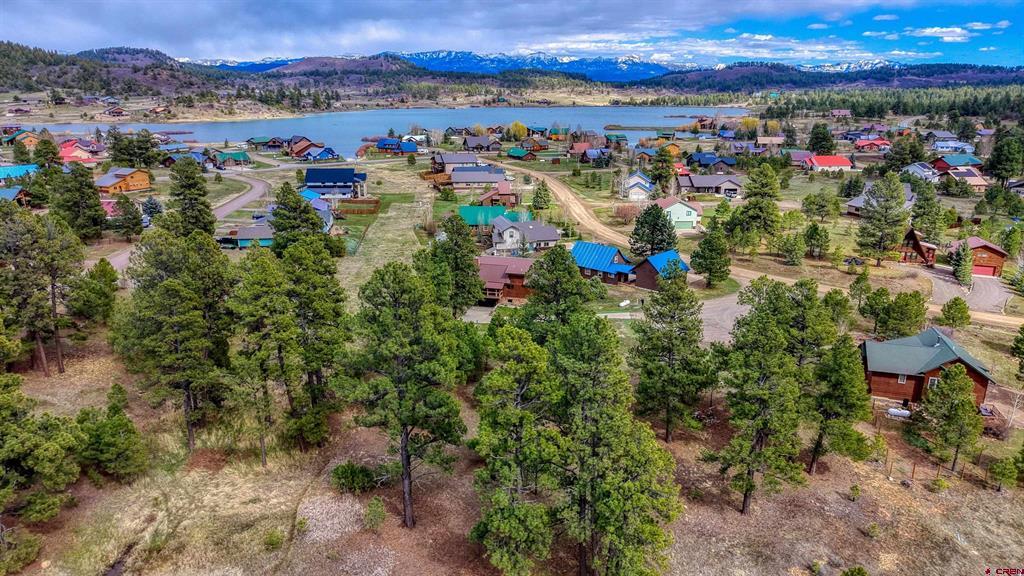 27 Croton Court Pagosa Springs CO 81147
