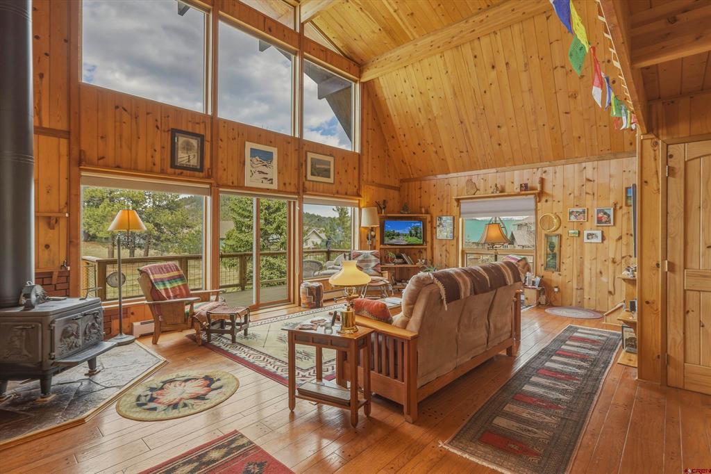 27 Croton Court Pagosa Springs CO 81147