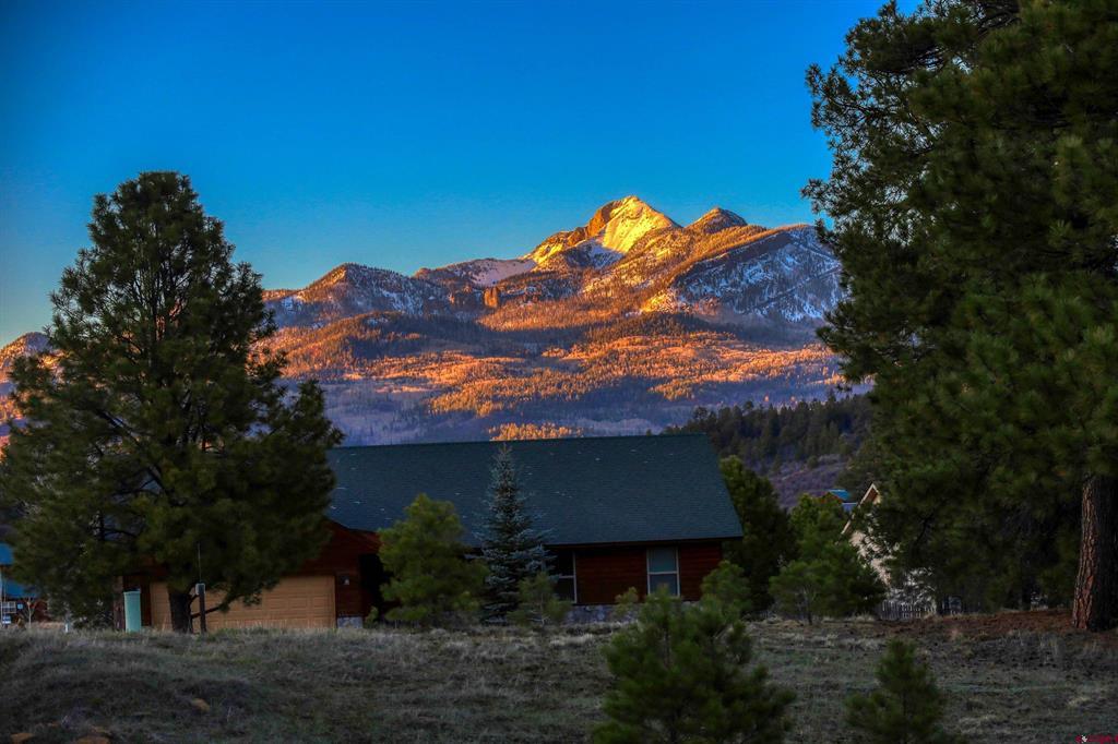 27 Croton Court Pagosa Springs CO 81147