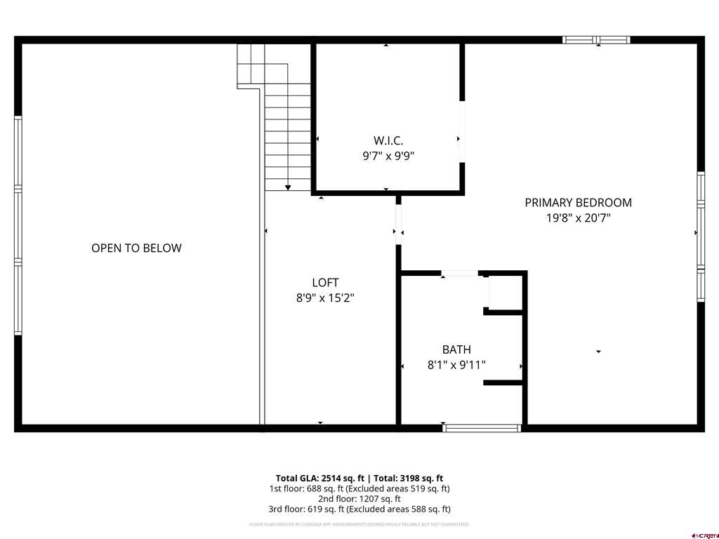 27 Croton Court Pagosa Springs CO 81147