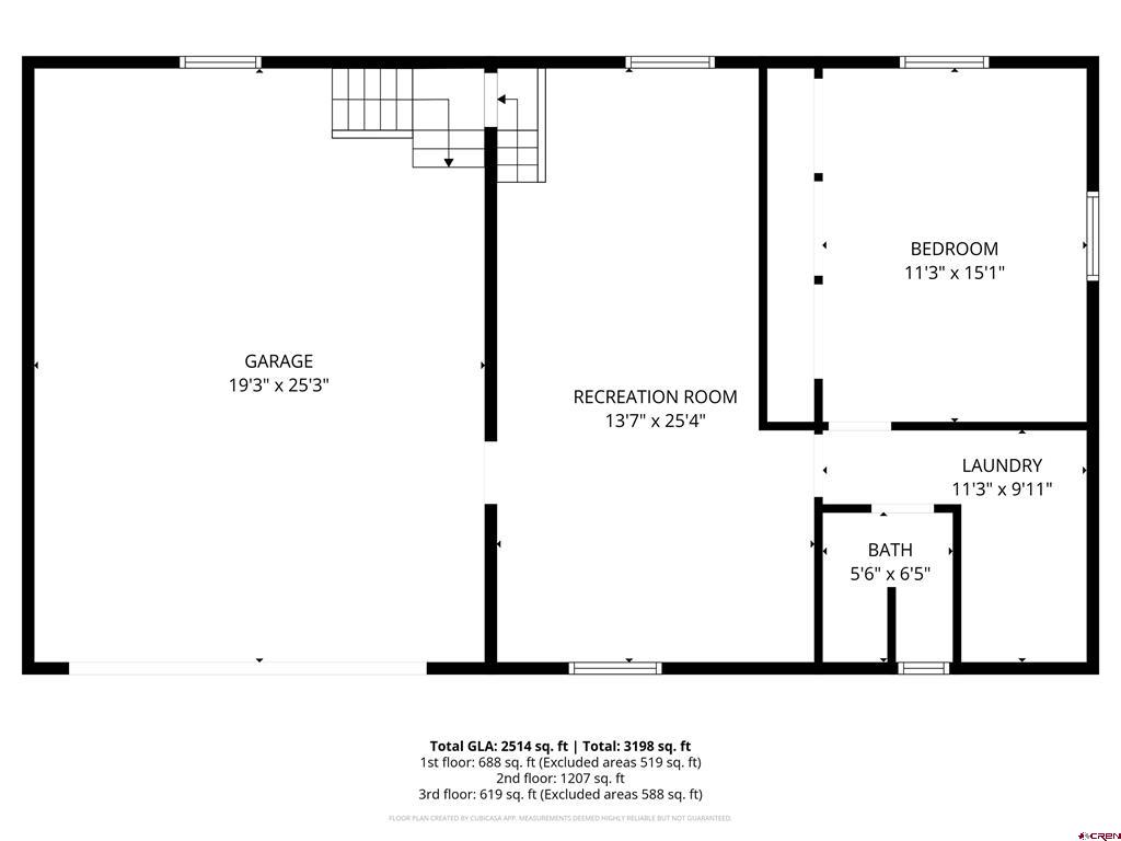 27 Croton Court Pagosa Springs CO 81147