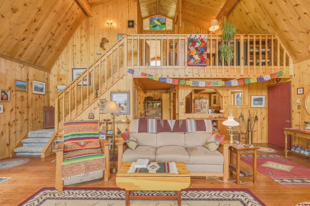 27 Croton Court Pagosa Springs CO 81147