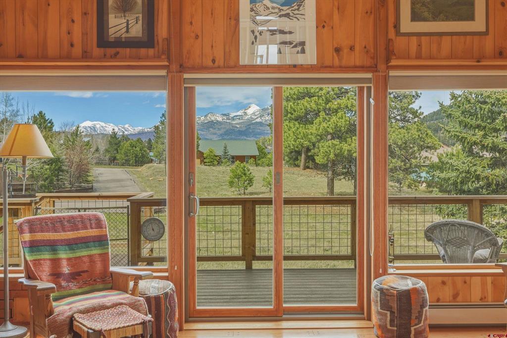 27 Croton Court Pagosa Springs CO 81147