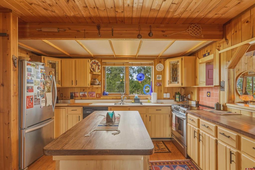 27 Croton Court Pagosa Springs CO 81147