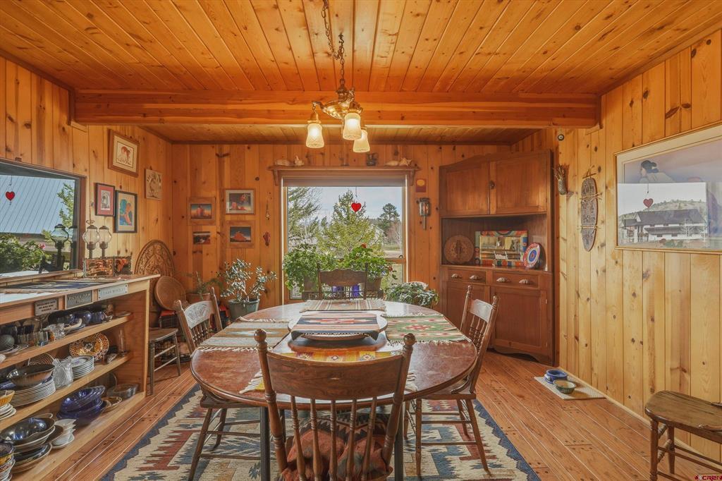 27 Croton Court Pagosa Springs CO 81147
