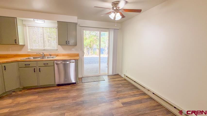720 Ford Drive Durango CO 81301