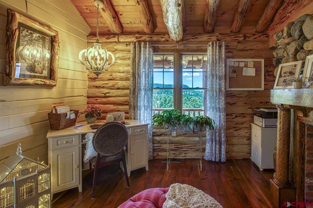 598 Blue Jay Circle Pagosa Springs CO 81147