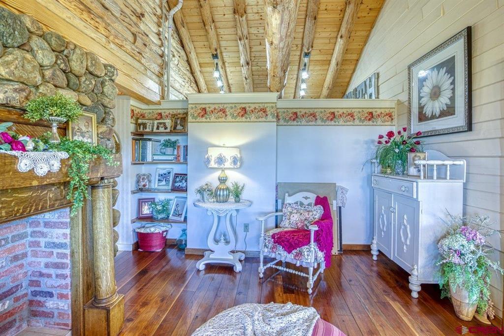 598 Blue Jay Circle Pagosa Springs CO 81147