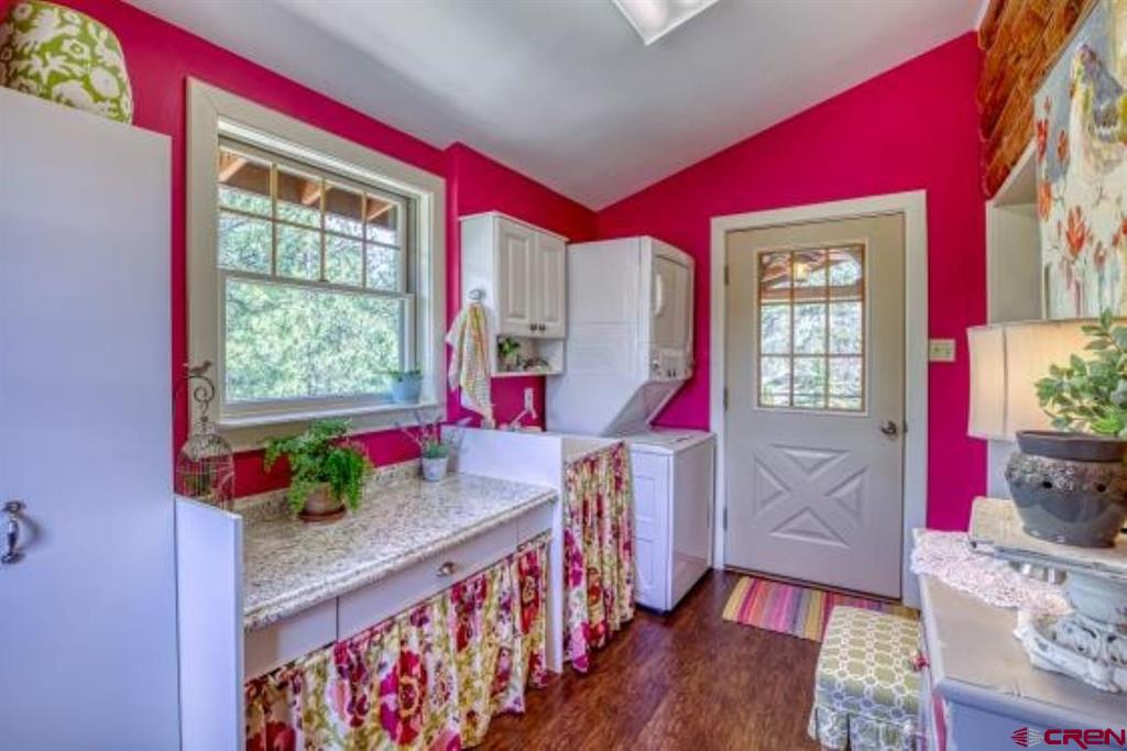 598 Blue Jay Circle Pagosa Springs CO 81147