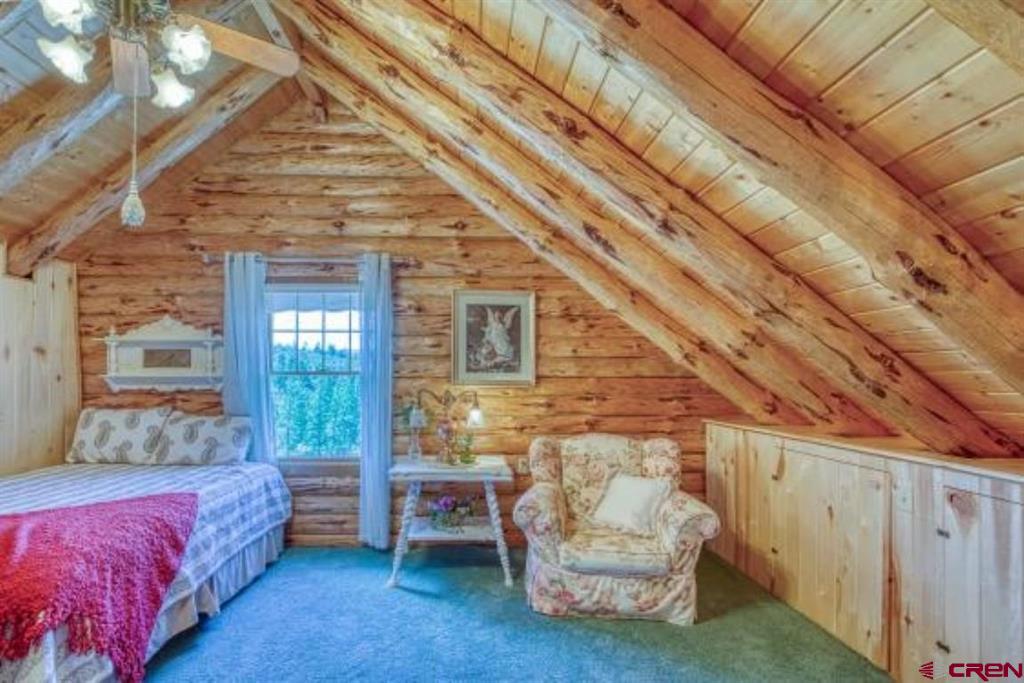 598 Blue Jay Circle Pagosa Springs CO 81147