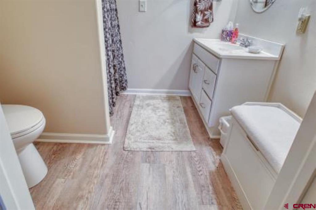 598 Blue Jay Circle Pagosa Springs CO 81147