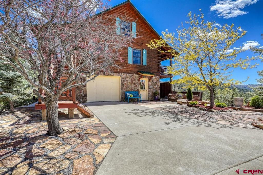 598 Blue Jay Circle Pagosa Springs CO 81147