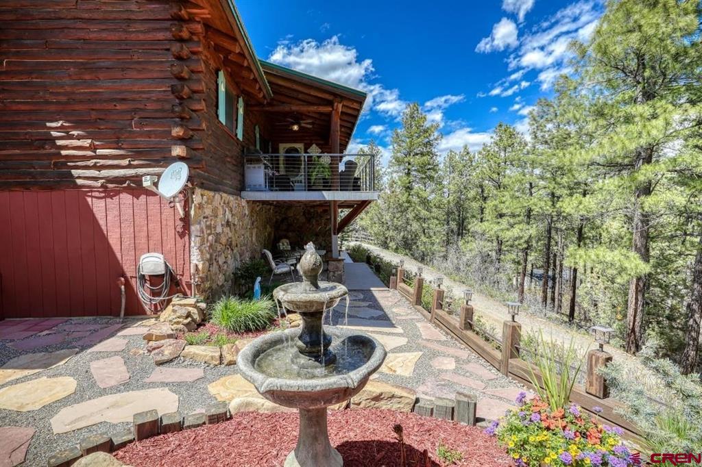 598 Blue Jay Circle Pagosa Springs CO 81147