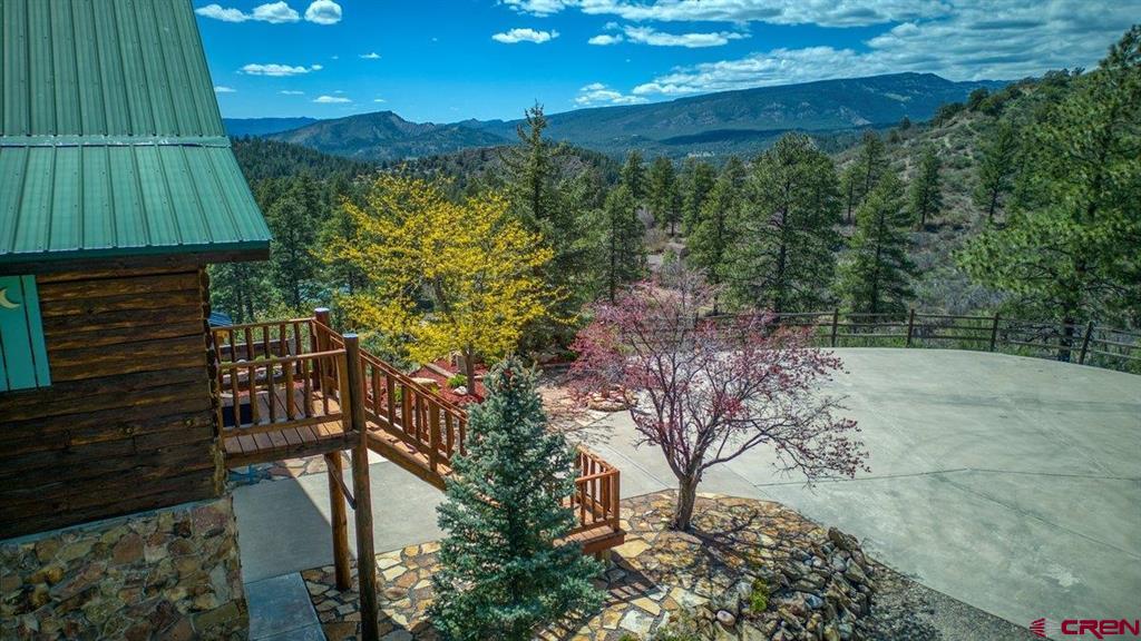 598 Blue Jay Circle Pagosa Springs CO 81147