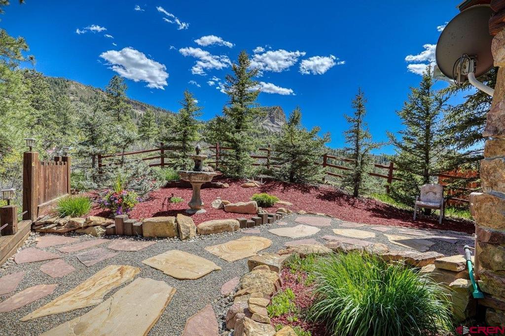598 Blue Jay Circle Pagosa Springs CO 81147