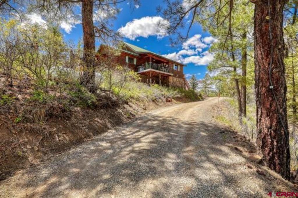 598 Blue Jay Circle Pagosa Springs CO 81147