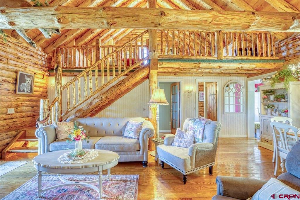 598 Blue Jay Circle Pagosa Springs CO 81147