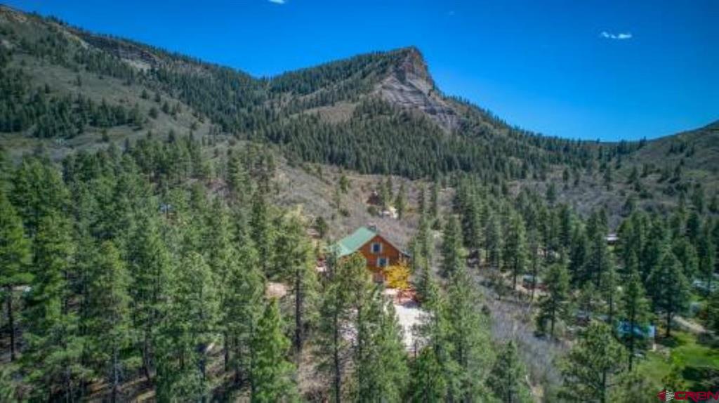 598 Blue Jay Circle Pagosa Springs CO 81147